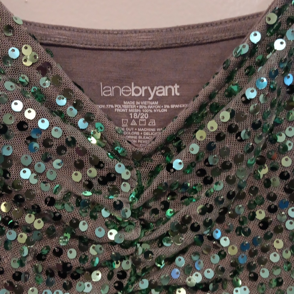 Tank top - Picture 2 of 2